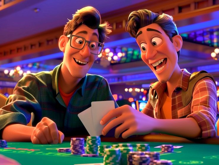 Live sports betting guide layout with safety reminders for adults